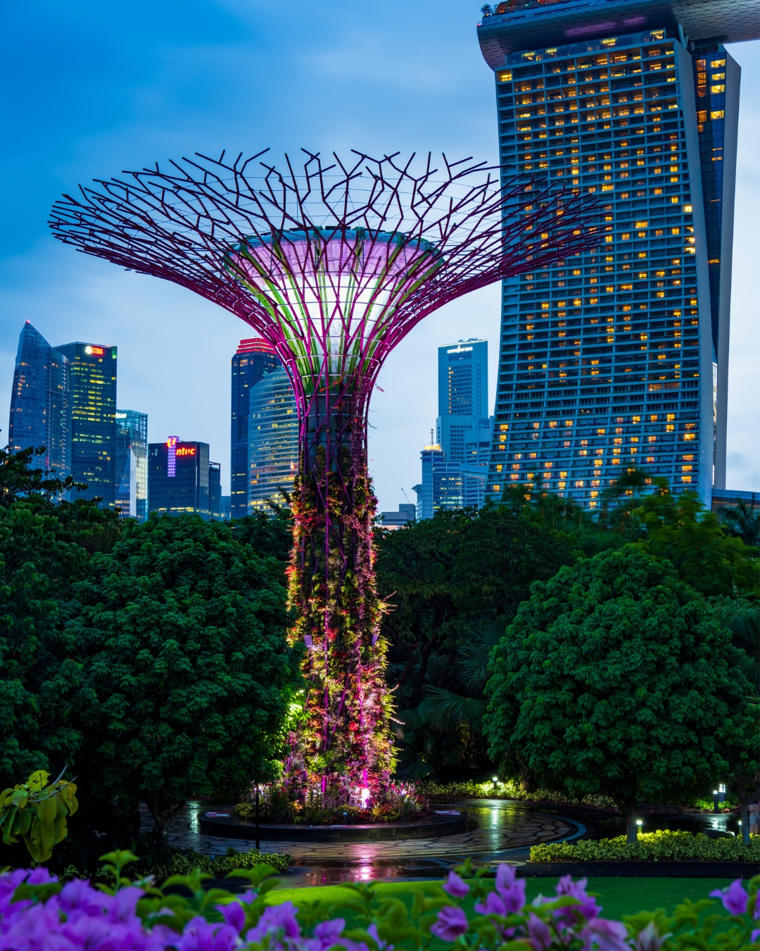 Singapore
