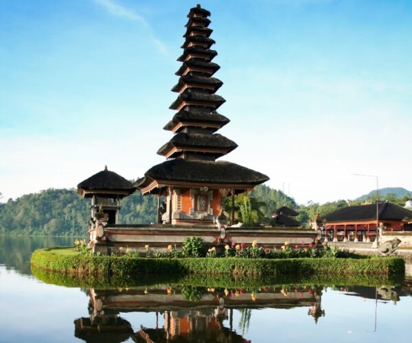 Bali