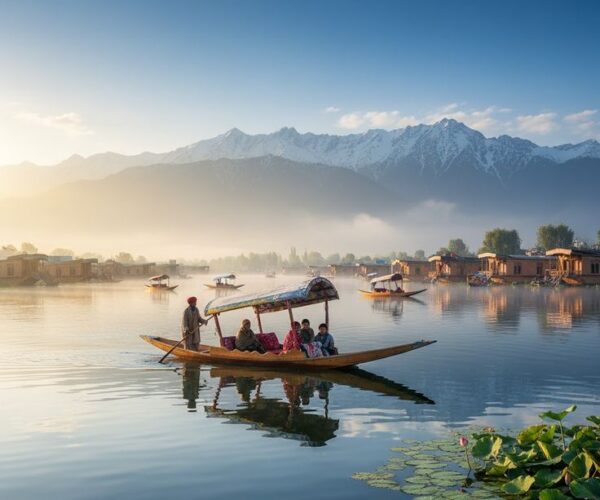 Kashmir