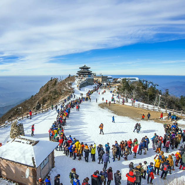 Thailand Beaches & Island Hopping