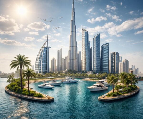 Dubai