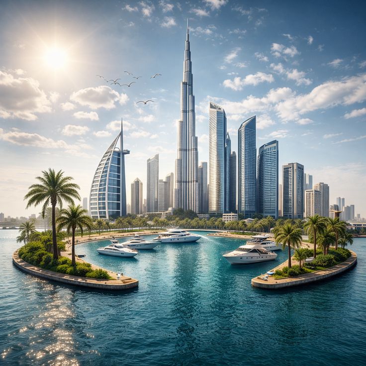 Dubai