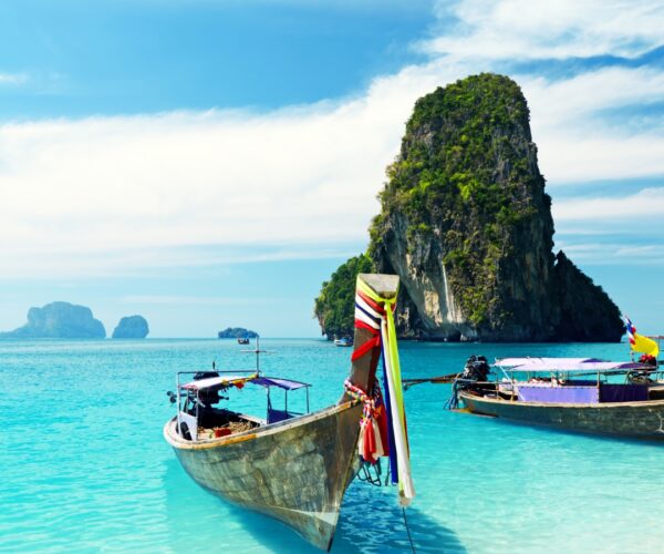 Thailand